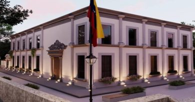 Inaugurada Casa Antonio José de Sucre en Cumaná