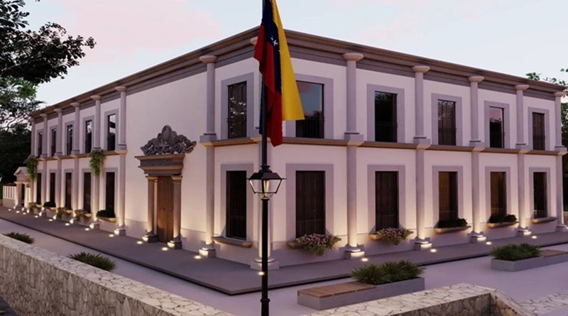 Inaugurada Casa Antonio José de Sucre en Cumaná