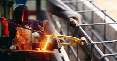 China descubre nueva tecnología para fabricar hierro en seis segundos