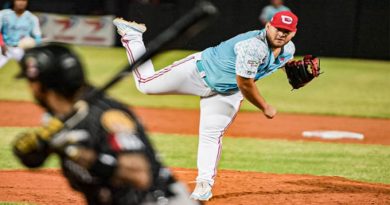 Sigue candente la pelota en la LVBP con los resultados de este 13-D