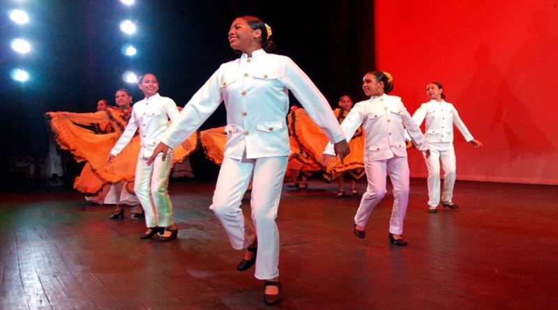 Teatro de la Ópera de Maracay se convirtió en un espacio del ideario cultural este 2024