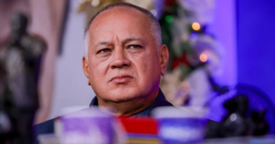 Diosdado Cabello a María Corina Machado: La transición al socialismo es inevitable