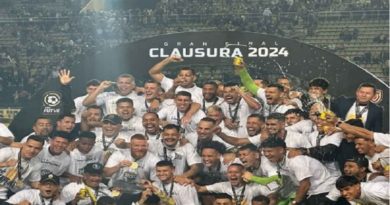 Táchira se embolsó 500 mil dólares tras coronarse campeón de la temporada 2024