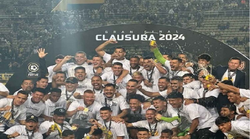 Táchira se embolsó 500 mil dólares tras coronarse campeón de la temporada 2024