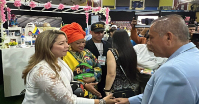 Inaugurada Expo Bolívar Transformación y Futuro 2024
