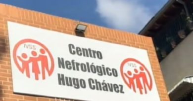 Ejecutivo Nacional reinaugura Centro Nefrológico Hugo Chávez Frías en San Bernardino