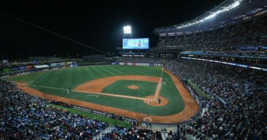 Equipos clasificados al Round Robin escogieron sus refuerzos