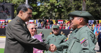 Jefe de Estado destaca que 2024 fue un año de Victoria