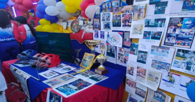 Celebran primera Expo Feria Deportiva 2024 en Yaracuy