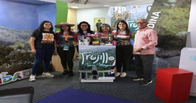 Fitven Táchira exalta a Venezuela en todo su potencial