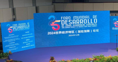 Foro Mundial de ZEE realza transformación profunda de Venezuela
