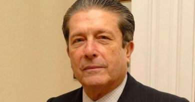 Fallece ex director de la UNESCO Federico Mayor Zaragoza