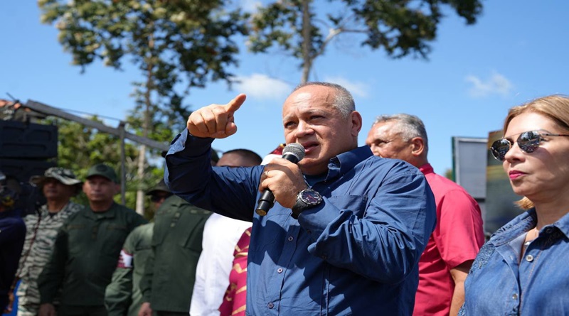 PSUV en Trujillo reafirma confianza en el pueblo para avanzar a la prosperidad