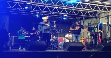 Pibo Márquez contagiará con su salsa criolla al 23 de Enero de Caracas