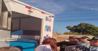 Refuerzan atención médica a pacientes de San Félix de Caicara de Monagas