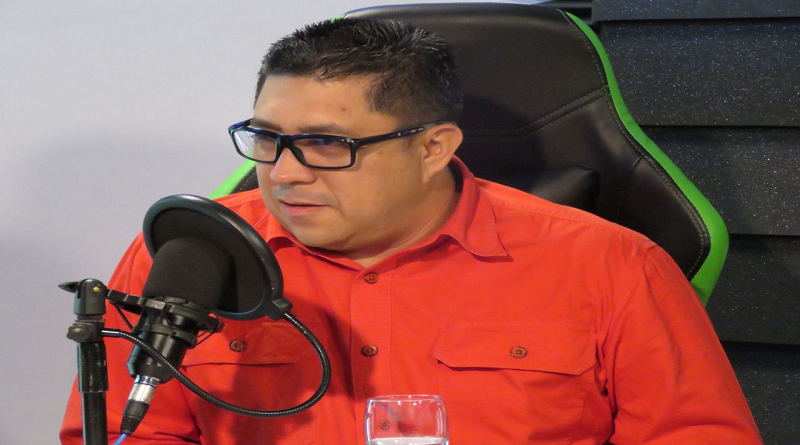 Adelantan ordenanza de emprendedores en Caracas