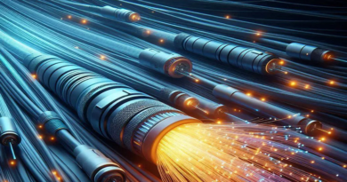 Desarrollan teletransportación cuántica a través de fibra óptica convencional