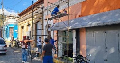 Histórica parroquia de La Pastora se convierte en nuevo polo turístico en Caracas