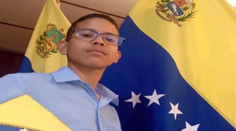 Venezuela deslumbra con cuatro jóvenes brillantes en Olimpiada de Matemáticas