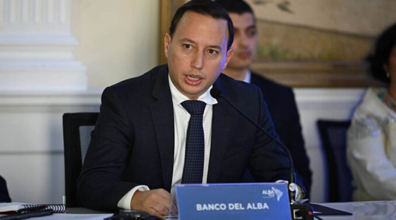 Banco del ALBA apunta a gran área de comercio para el desarrollo de los pueblos