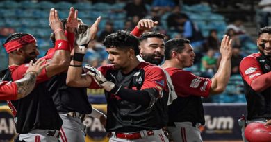 Vibrante recta final de la LVBP definirá la clasificación al Round Robin