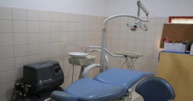 Inauguran Consultorio Médico Popular tipo II en Tapipa