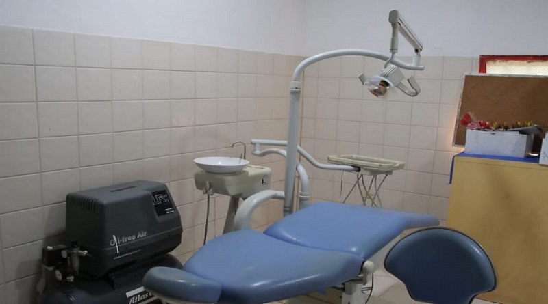 Inauguran Consultorio Médico Popular tipo II en Tapipa