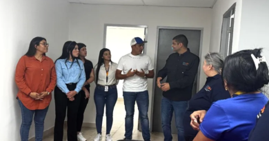 Inauguradas oficinas de Comercio Nacional y Sundde en Zulia