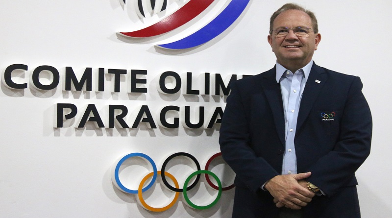 Paraguay oficializa candidatura a los Olímpicos de la Juventud 2030 y Panamericanos 2031