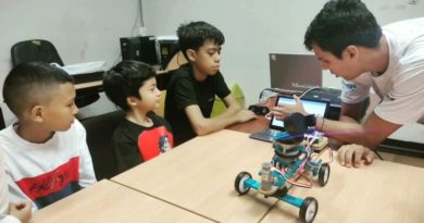 Instituciones educativas serán incorporadas a los núcleos de robótica en Carabobo
