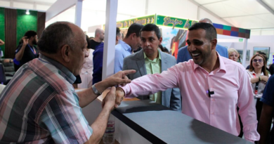 ExpoMarcas 2024 culmina con inversiones para el estado La Guaira