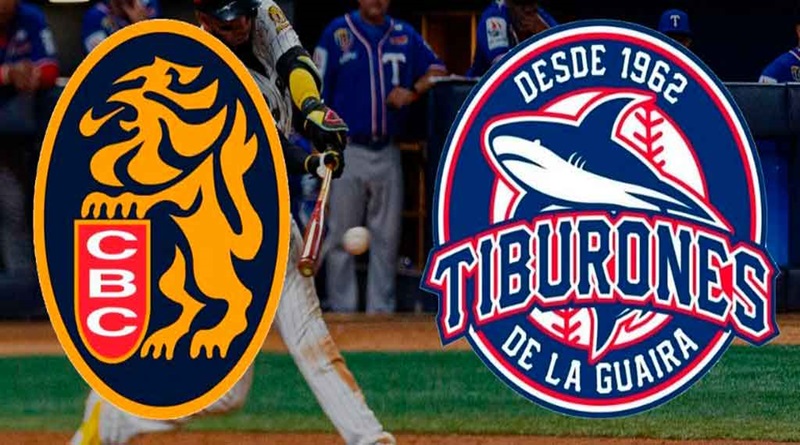 Leones y Tiburones se enfrentan en duelo decisivo