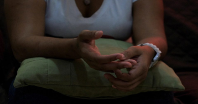 Cuidado de las manos: los riesgos para la salud de las fisuras en la piel