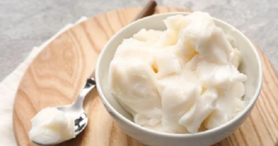 ¿Qué es más saludable: la manteca o el aceite?