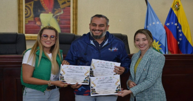 Mintur valida cinco nuevas rutas en el estado Monagas
