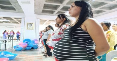 Plan Parto Humanizado atiende a gestantes en Guarenas y Guatire