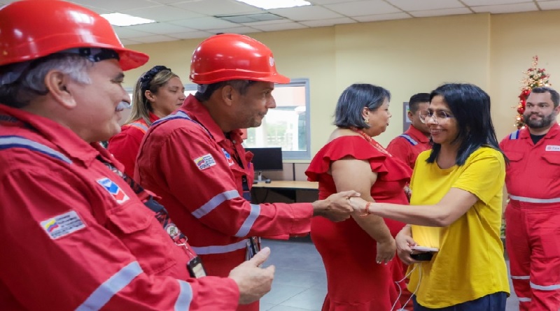 ministra-hidrocarburos-rodriguez-inspecciona-cuenca-occidente