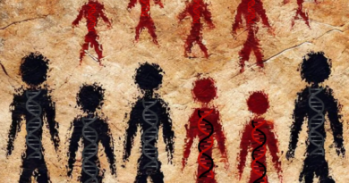 ADN revela cuándo se unieron los humanos y los neandertales