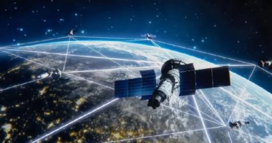 Nanosatélite de monitoreo volcánico será lanzado en el 2025 por México
