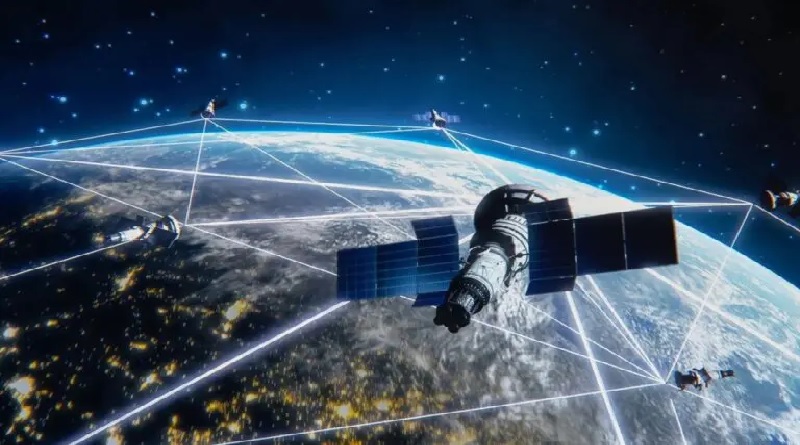 Nanosatélite de monitoreo volcánico será lanzado en el 2025 por México