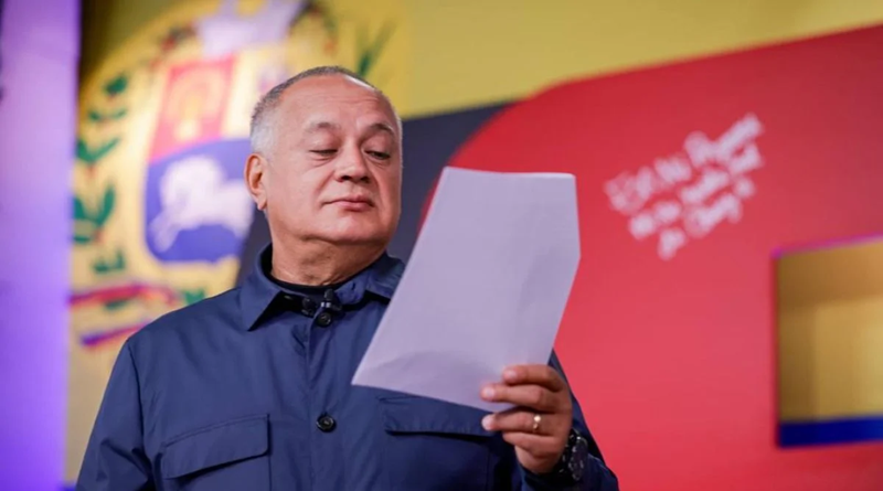 MAZAZO: Edmundo González abortó plan de visitar EE.UU.