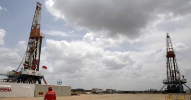 Petropymi avanza en el desarrollo de soberanía energética e industrial