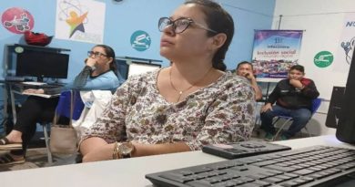 Profesores universitarios de Portuguesa participan en taller de Robótica Educativa