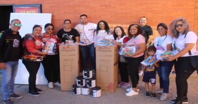 Festival de Parranda Escolar Mariño 2024 tiene ganadores