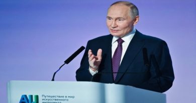 Rusia y BRICS desarrollarán Inteligencia Artificial