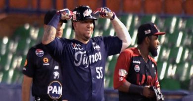 Resultados de la Liga Venezolana de Béisbol Profesional durante la jornada 12-D