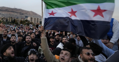 Comisión Siria de Negociaciones pide consenso para hacer una nueva Constitución