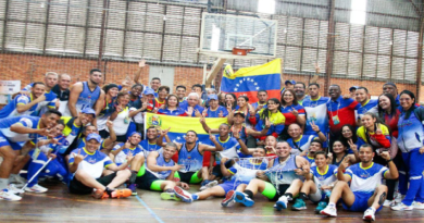Federación Polideportiva de Sordos culmina 2024 con múltiples medallas