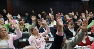 AN aprueba acuerdos para conmemorar gestas de Ayacucho y de Santa Inés