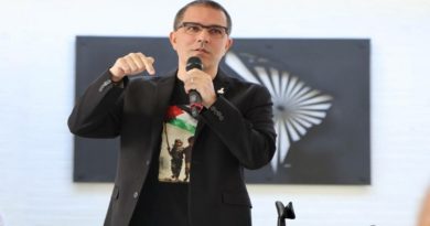 ALBA-TCP nació para unir los pueblos sin élites políticas y económicas dominantes
